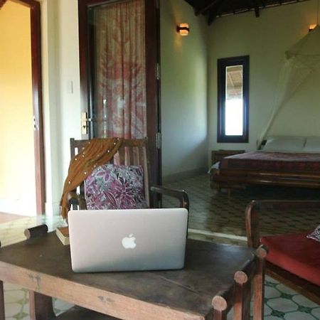 Ke Ga Bay Lara Homestay المظهر الخارجي الصورة