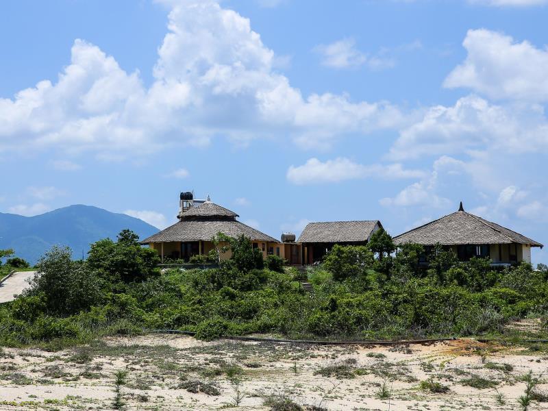Ke Ga Bay Lara Homestay المظهر الخارجي الصورة