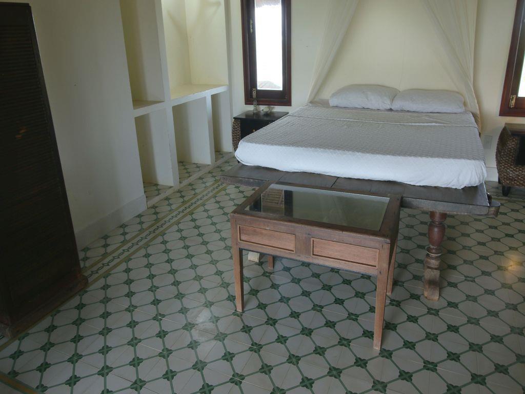 Ke Ga Bay Lara Homestay المظهر الخارجي الصورة