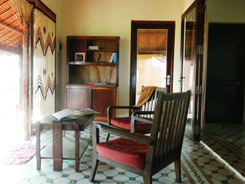 Ke Ga Bay Lara Homestay المظهر الخارجي الصورة