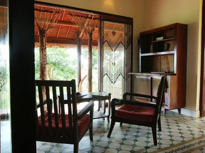 Ke Ga Bay Lara Homestay المظهر الخارجي الصورة